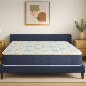 CNC Relax Mattress (Single)