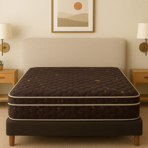 Medi Top Mattress(Single)