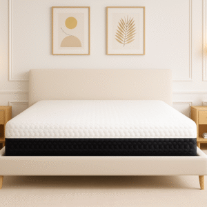 Memory Mattress (King)