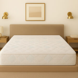 Pocket Spring Mattress (Single)